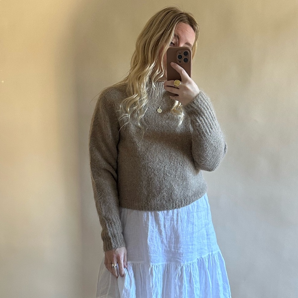 SALE — For the Republic Sweater - Picture 2 of 3